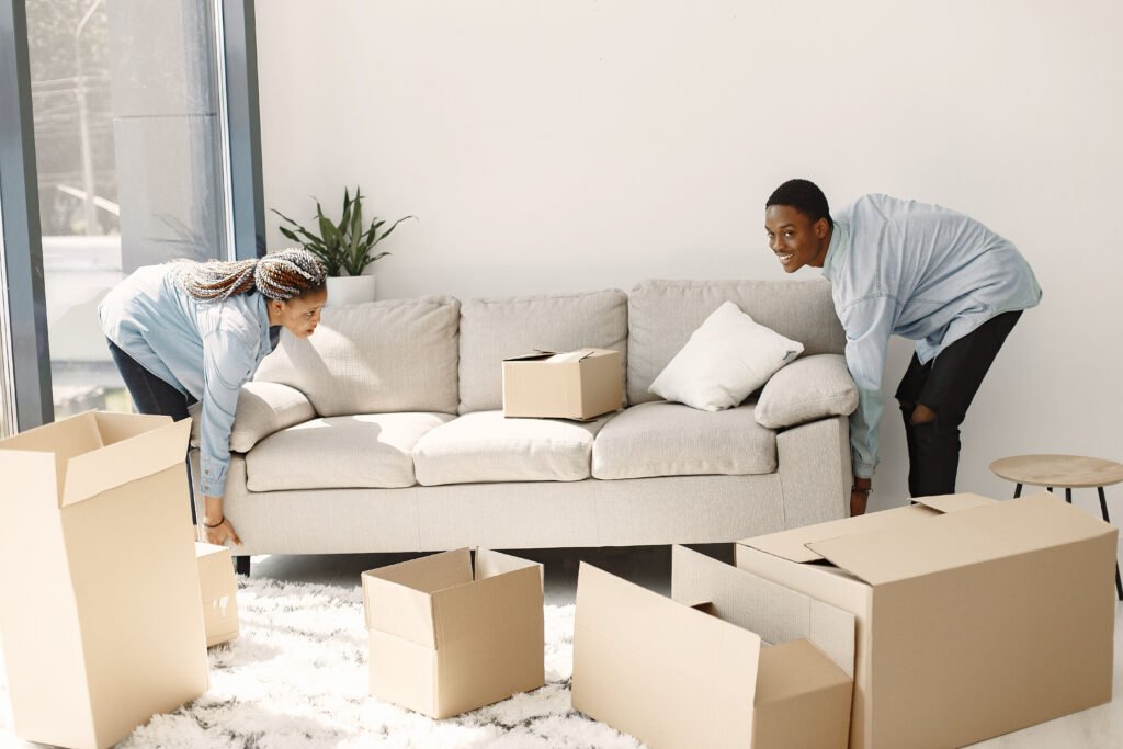 Movers in umm al quwain