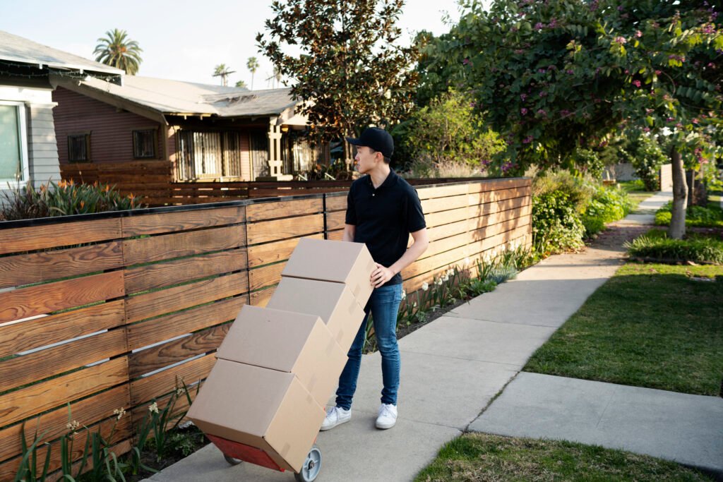 villa movers in dubai