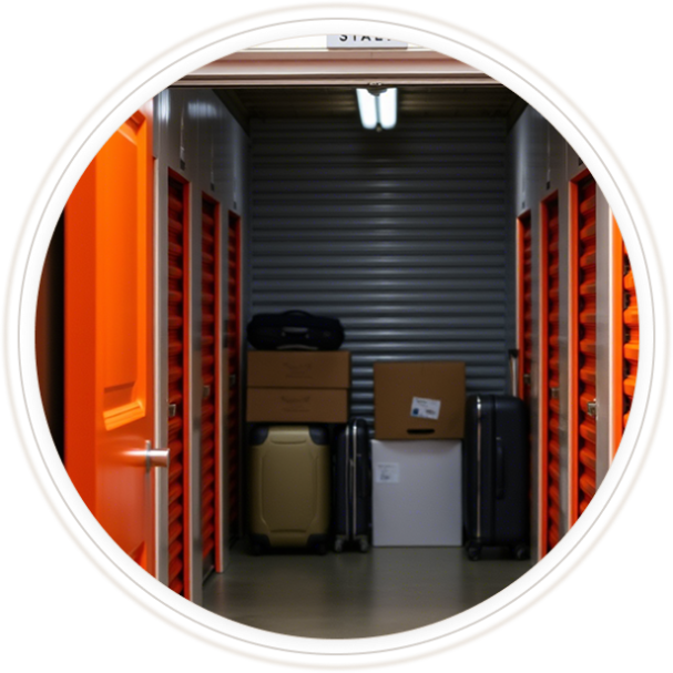 Secure and Convenient Self Storage in Ras Al Khaimah